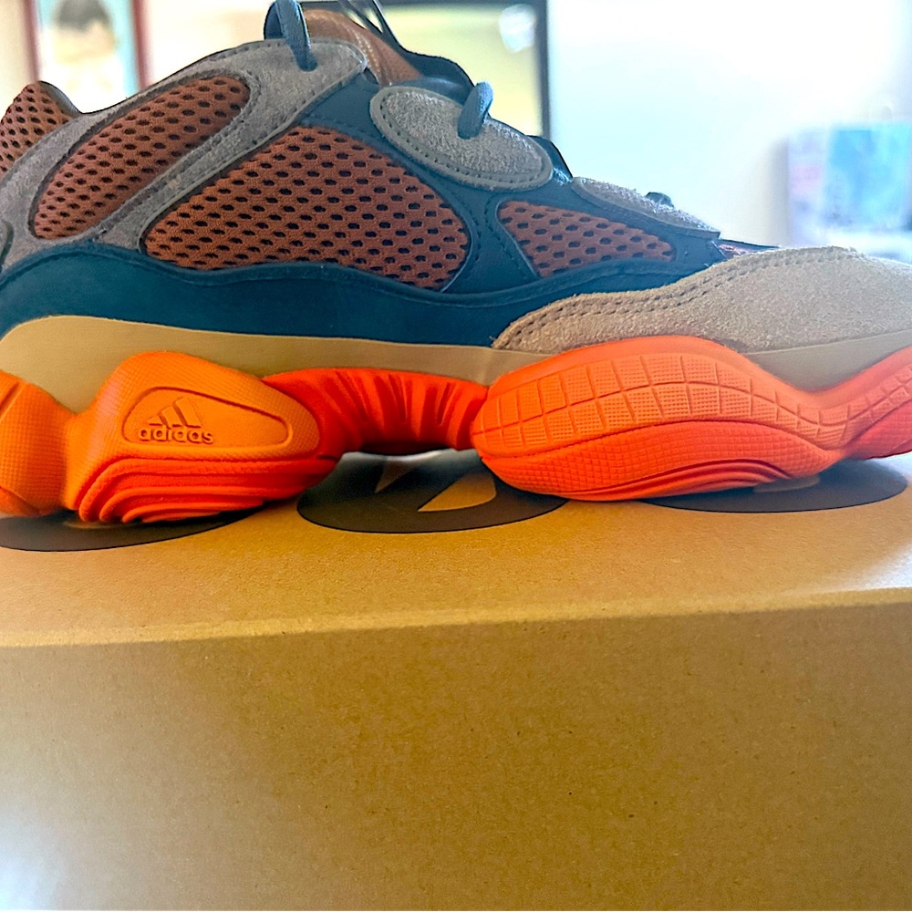 Adidas Yeezy 500